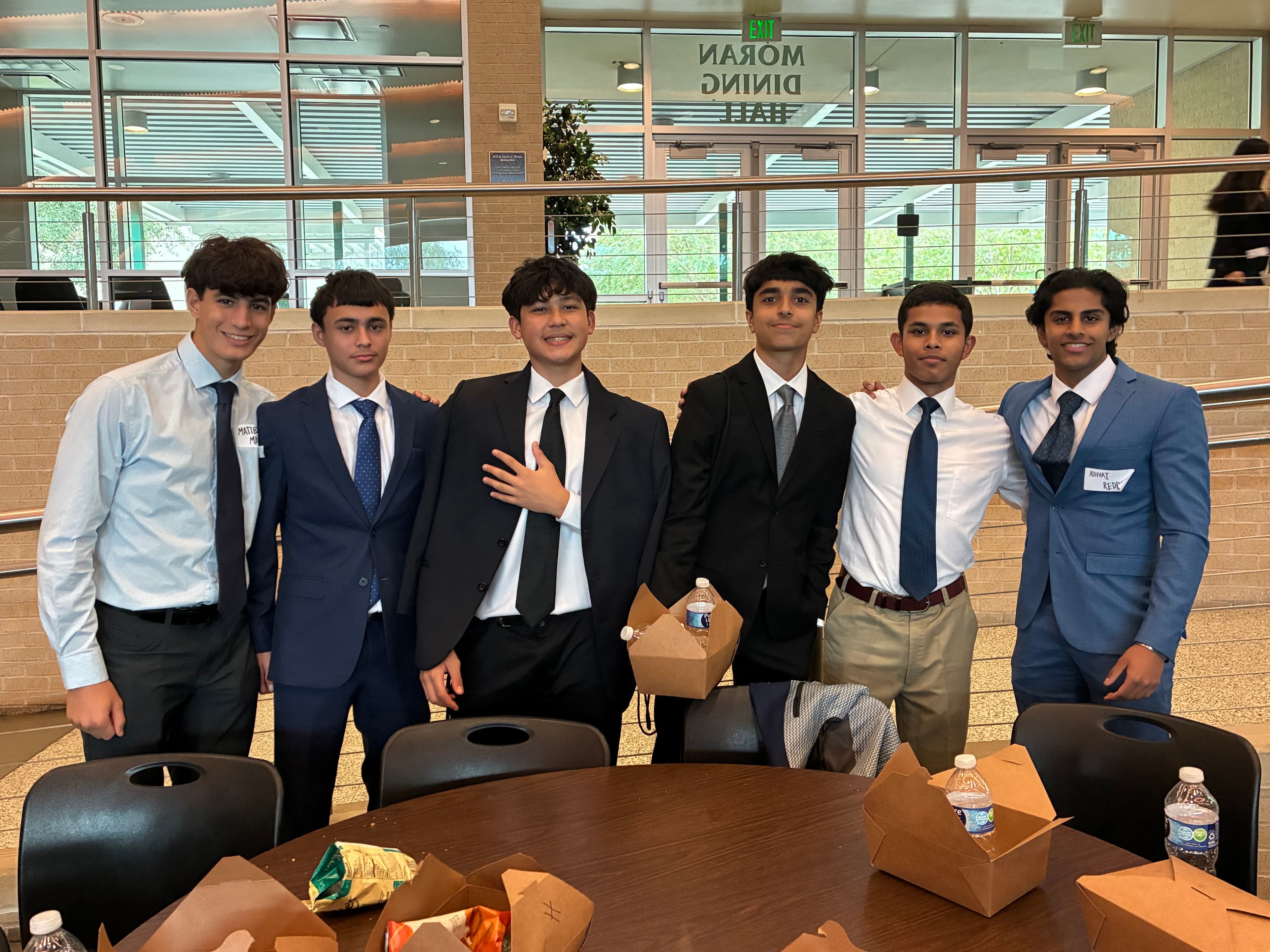 FBLA Event