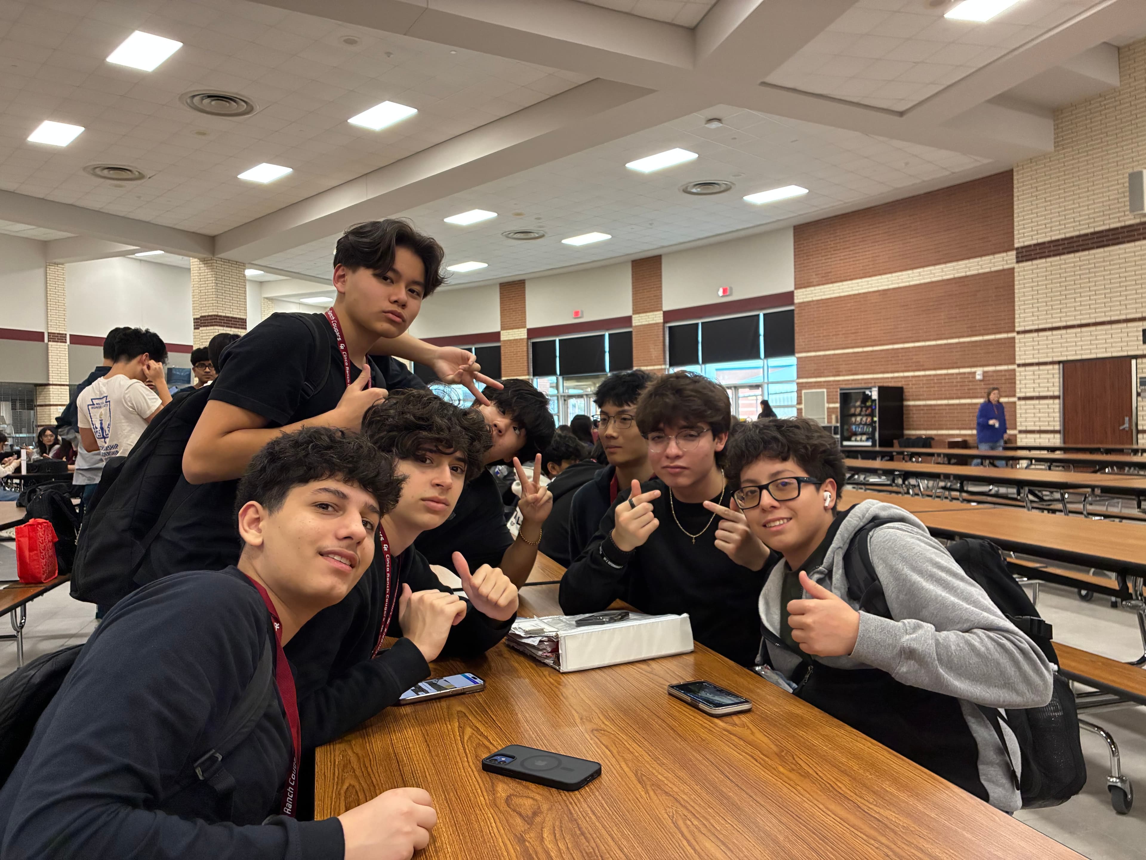 FBLA Event