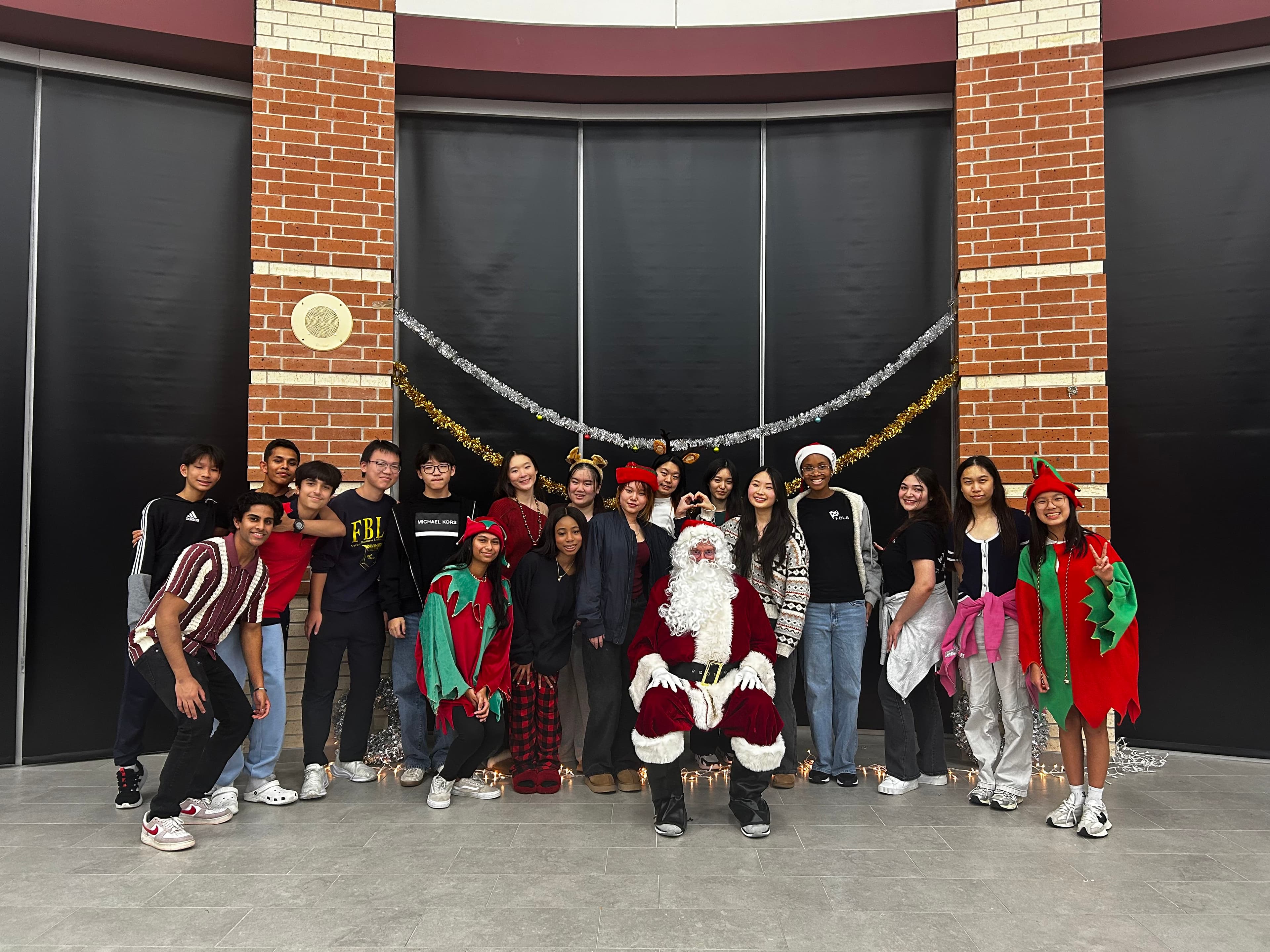 FBLA Event
